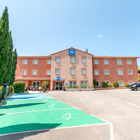 Ibis Budget Millau Viaduc ภายนอก รูปภาพ