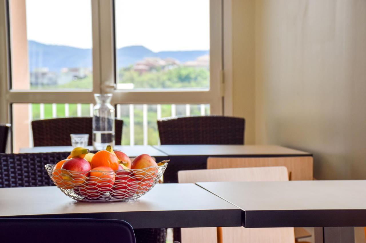 Ibis Budget Millau Viaduc ภายนอก รูปภาพ