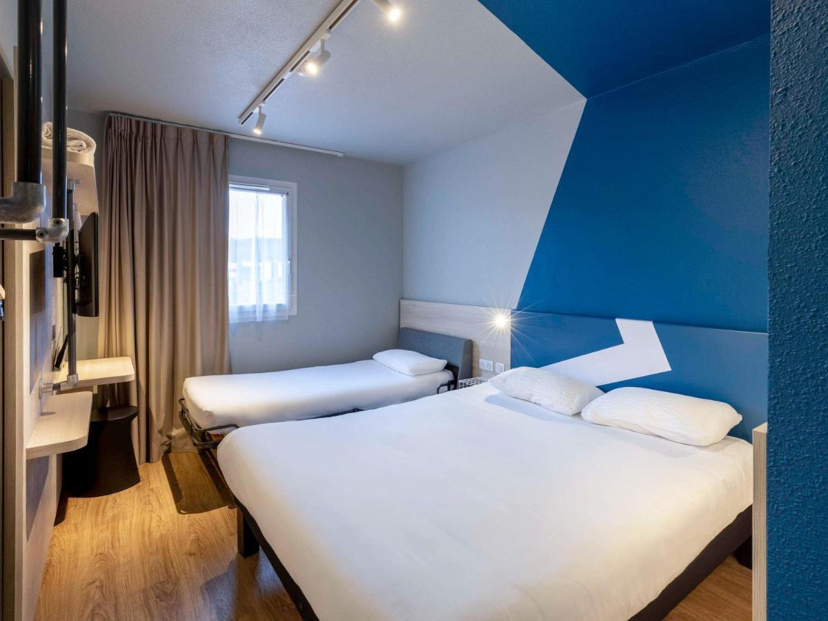 Ibis Budget Millau Viaduc ภายนอก รูปภาพ