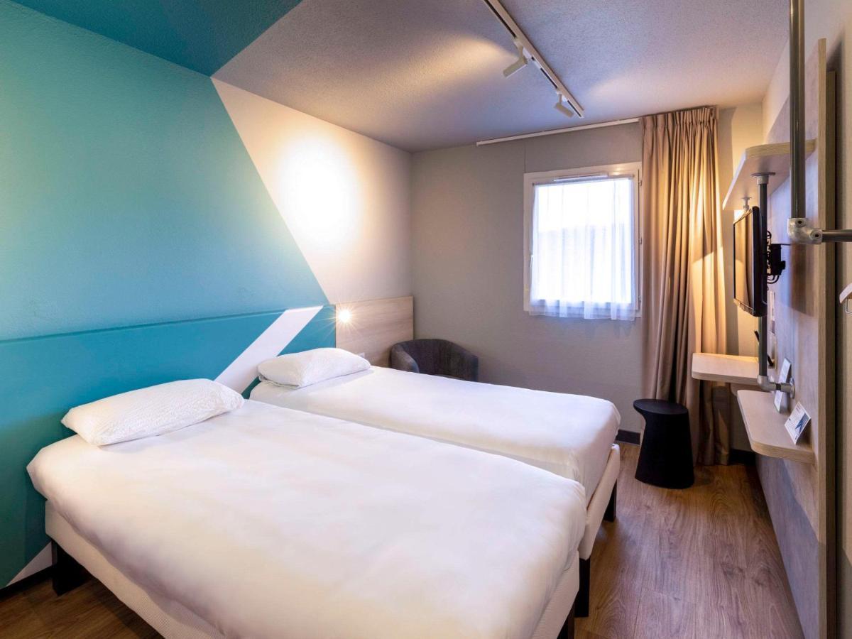 Ibis Budget Millau Viaduc ภายนอก รูปภาพ