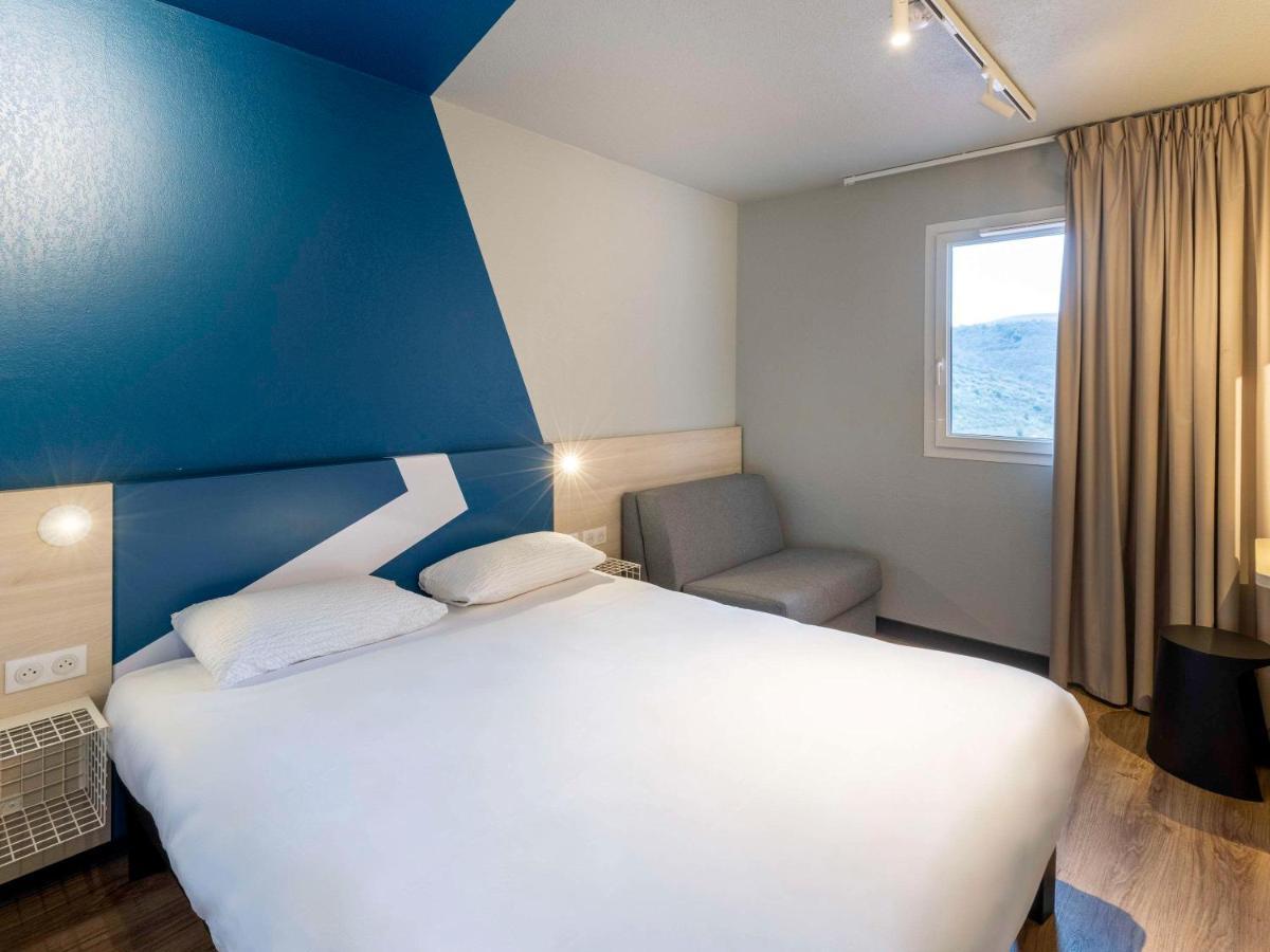 Ibis Budget Millau Viaduc ภายนอก รูปภาพ